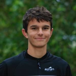 Meet your Posher, Stephen